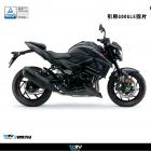 【DIMOTIV (DMV)】油箱止滑貼 GSXS750 (17-23)| Webike摩托百貨