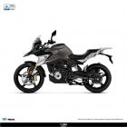 【DIMOTIV (DMV)】後輪內土除 G310GS (17-21)| Webike摩托百貨