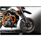 【DIMOTIV (DMV)】前輪防倒球 RC8R / 990 Duke / 690 Duke| Webike摩托百貨