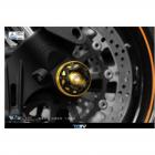 【DIMOTIV (DMV)】前輪防倒球 RC8R / 990 Duke / 690 Duke| Webike摩托百貨