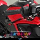 【DIMOTIV (DMV)】迷彩 省力拉桿 GIXXER SF 250 (20-22)| Webike摩托百貨