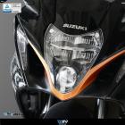 【DIMOTIV (DMV)】大燈護片 GSX1300R HAYABUSA (21-24)| Webike摩托百貨