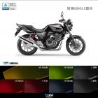 【DIMOTIV (DMV)】大燈護片 SV650X / CB1100RS (16-24)| Webike摩托百貨