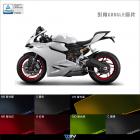 【DIMOTIV (DMV)】大燈護片 899 Panigale (14-15)| Webike摩托百貨