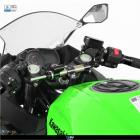 【DIMOTIV (DMV)】扭力桿座 NINJA 400 (18-23)| Webike摩托百貨