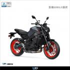 【DIMOTIV (DMV)】引擎保護塞 MT-09 (21-22)| Webike摩托百貨