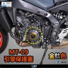 【DIMOTIV (DMV)】引擎保護塞 MT-09 (21-22)| Webike摩托百貨