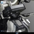 【DIMOTIV (DMV)】行車記錄器支架 CB1000R (21-23)| Webike摩托百貨