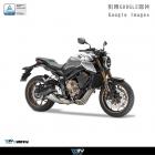 【DIMOTIV (DMV)】前車牌架 CB1000R / CB650R (14-24)| Webike摩托百貨