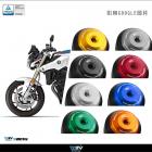 【DIMOTIV (DMV)】ROLL II 車身防倒球組 F800R (09-19)| Webike摩托百貨