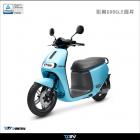 【DIMOTIV (DMV)】側柱加大座 GOGORO2 (17-18)| Webike摩托百貨