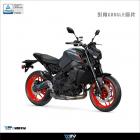 【DIMOTIV (DMV)】扭力桿座 MT-09 (21-22)| Webike摩托百貨