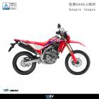 【DIMOTIV (DMV)】引擎保桿 CRF300L (21-24)| Webike摩托百貨