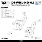 【DIMOTIV (DMV)】風鏡調節座 FORZA 750 (21)| Webike摩托百貨