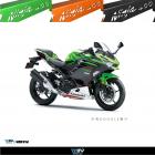 【DIMOTIV (DMV)】鍊條蓋 Z400 / NINJA400 (18-24)| Webike摩托百貨