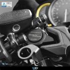 【DIMOTIV (DMV)】三角台飾蓋 GSX1300R 隼 (21-22)| Webike摩托百貨