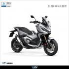 【DIMOTIV (DMV)】鋁合金腳踏墊 XADV 750 (21-24)| Webike摩托百貨