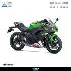 【DIMOTIV (DMV)】後貨架 Z650 / NINJA 650 (17-24)| Webike摩托百貨