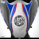 【DIMOTIV (DMV)】油箱止滑貼 G310R / G310GS (17-22)| Webike摩托百貨