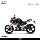 【DIMOTIV (DMV)】油箱止滑貼 G310R / G310GS (17-22)| Webike摩托百貨