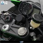 【DIMOTIV (DMV)】USB充電器 ZX-6R (19-23)| Webike摩托百貨