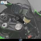 【DIMOTIV (DMV)】USB充電器 ZX-6R (19-23)| Webike摩托百貨