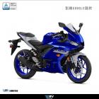 【DIMOTIV (DMV)】引擎護塊 YZF-R3 / MT-03 (15-21)| Webike摩托百貨