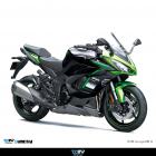 【DIMOTIV (DMV)】儀表飾貼 NINJA 1000SX (13-19)| Webike摩托百貨