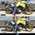 【DIMOTIV (DMV)】車身降低座 (30mm) V-STROM DL1050 (20-23)| Webike摩托百貨