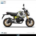 【DIMOTIV (DMV)】儀表保護貼 CRF300、MSX / GROM| Webike摩托百貨