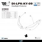 【DIMOTIV (DMV)】大燈護片 KRV180 (21-24)| Webike摩托百貨