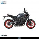 【DIMOTIV (DMV)】安全帽鎖 MT-09 (21-24)| Webike摩托百貨