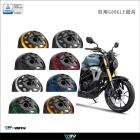 【DIMOTIV (DMV)】SAFE 車身防倒球 CB150R (17-19)| Webike摩托百貨