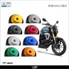 【DIMOTIV (DMV)】ROLL 車身防倒球 CB150R (17-19)| Webike摩托百貨