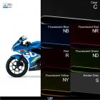 【DIMOTIV (DMV)】牌照底墊 GSX-R150 / S150 (17-22)| Webike摩托百貨