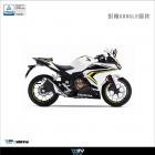 【DIMOTIV (DMV)】短牌架 CBR500R (19-24)| Webike摩托百貨