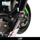 【DIMOTIV (DMV)】EASY III 車身防倒球 ZX-6R (19-21)| Webike摩托百貨