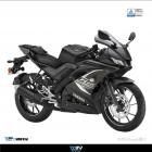 【DIMOTIV (DMV)】油箱貼 YZF-R15 V3 (17-21)| Webike摩托百貨