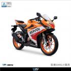 【DIMOTIV (DMV)】行車紀錄器支架 CBR150R (21-24)| Webike摩托百貨