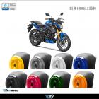 【DIMOTIV (DMV)】ROLL 車身防倒球組 HORNET 2.0 (20-23)| Webike摩托百貨