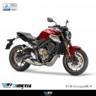 【DIMOTIV (DMV)】升降風鏡組 CB650R (19-23)| Webike摩托百貨