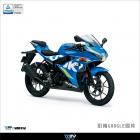 【DIMOTIV (DMV)】側柱加大座 BANDIT 150 GSX-R150 / S150 (17-24)| Webike摩托百貨