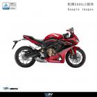 【DIMOTIV (DMV)】側柱加大座 CBR500R、CBR650R、CB650R (13-24)| Webike摩托百貨