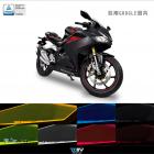 【DIMOTIV (DMV)】大燈護片 CBR150R CBR250RR (17-24)| Webike摩托百貨