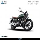 【DIMOTIV (DMV)】引擎保桿 CB350 / RS (20-24)| Webike摩托百貨