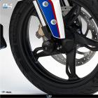 【DIMOTIV (DMV)】EASY 前輪軸防倒球 G310R (17-21)| Webike摩托百貨