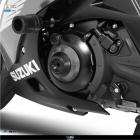 【DIMOTIV (DMV)】引擎護蓋 GSX-R150 / S150 (17-21)| Webike摩托百貨