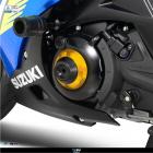 【DIMOTIV (DMV)】引擎護蓋 GSX-R150 / S150 (17-21)| Webike摩托百貨