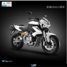 【DIMOTIV (DMV)】右側引擎防摔塊 BN600 (13-16)、RK-600 (12-15)| Webike摩托百貨