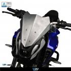 【DIMOTIV (DMV)】鋁合金風鏡 MT-07 (21-22)| Webike摩托百貨